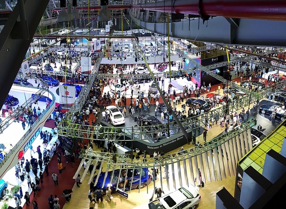 Thị trường ô tô 2019: Người tiêu dùng quan tâm giá có giảm? - 6..jpg