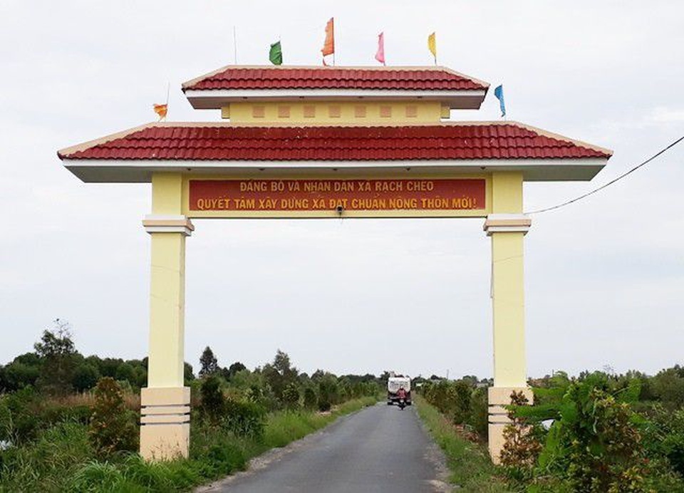 Pháo nổ trong dịp Tết ở xã từng bị dừng công nhận nông thôn mới - 1 Pháo nổ trong dịp Tết ở xã từng bị dừng công nhận nông thôn mới - 1