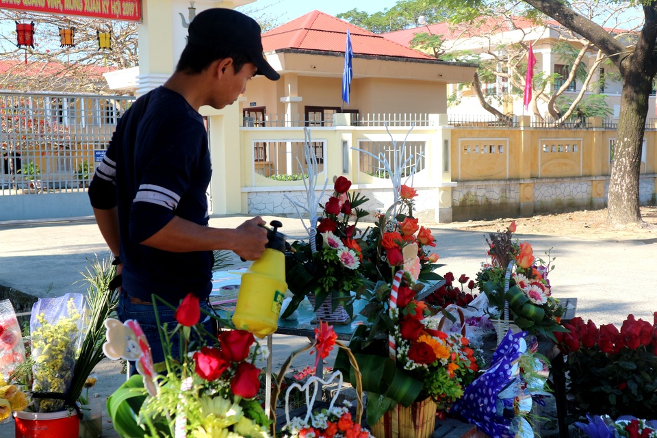 Thị trường quà tặng Valentine Hội An 2019 Thị trường quà tặng Valentine Hội An 2019
