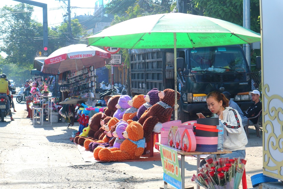 Thị trường quà tặng Valentine Hội An 2019 Thị trường quà tặng Valentine Hội An 2019
