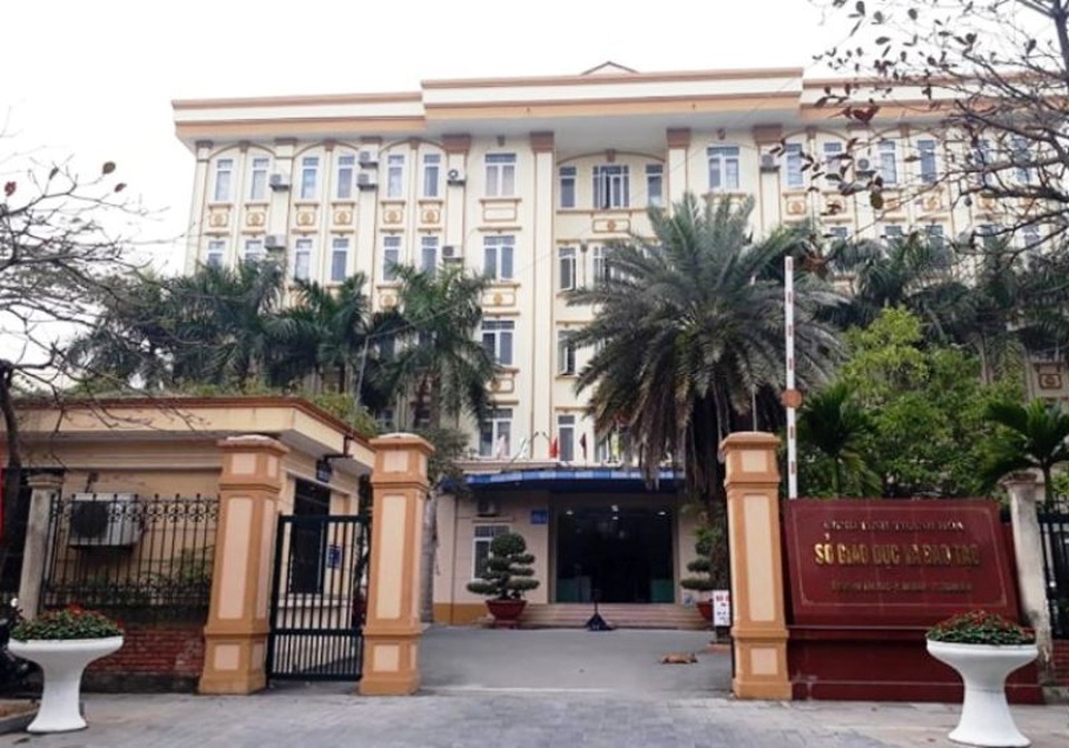 Thanh Hóa chuẩn bị khảo sát năng lực 630 giáo viên tiếng Anh - 1 Thanh Hóa chuẩn bị khảo sát năng lực 630 giáo viên tiếng Anh - 1