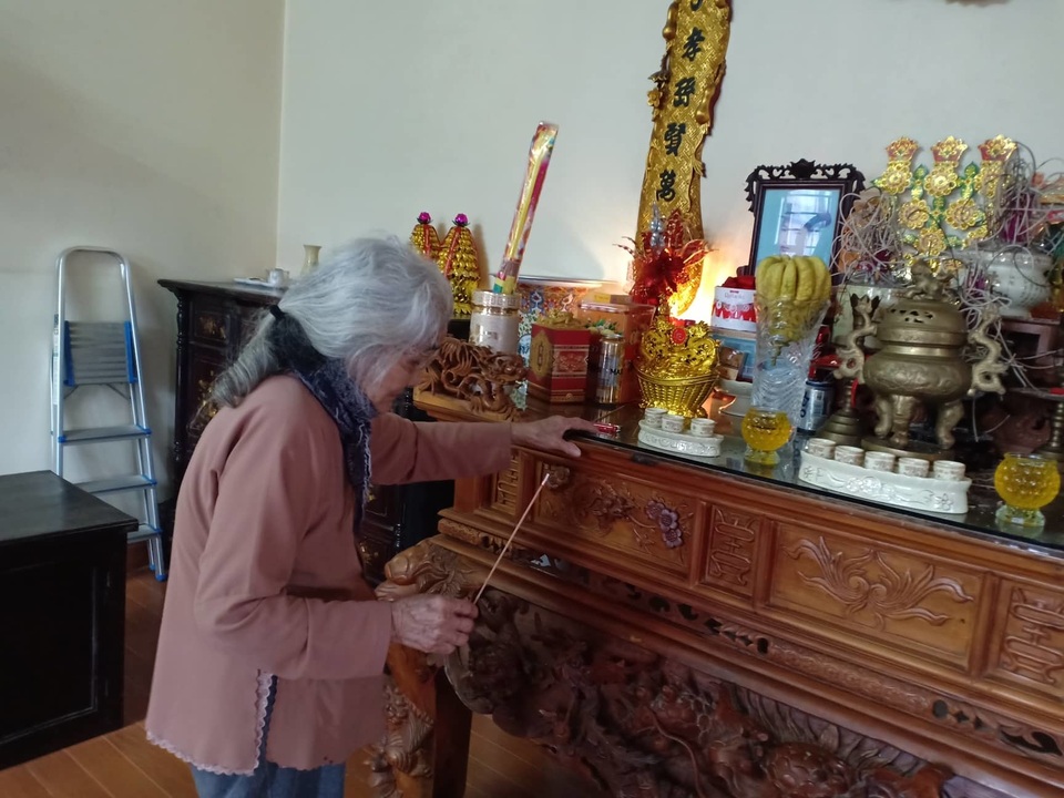 Ký ức về liệt sỹ đầu tiên hy sinh trong cuộc chiến đấu bảo vệ biên giới - 5 Ký ức về liệt sỹ đầu tiên hy sinh trong cuộc chiến đấu bảo vệ biên giới - 5