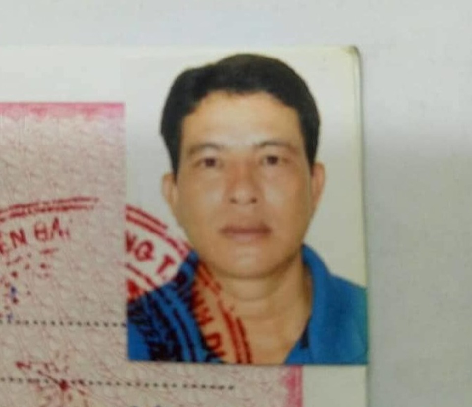 Vợ thiệt mạng dưới tay gã chồng hờ? - 1 Vợ thiệt mạng dưới tay gã chồng hờ? - 1