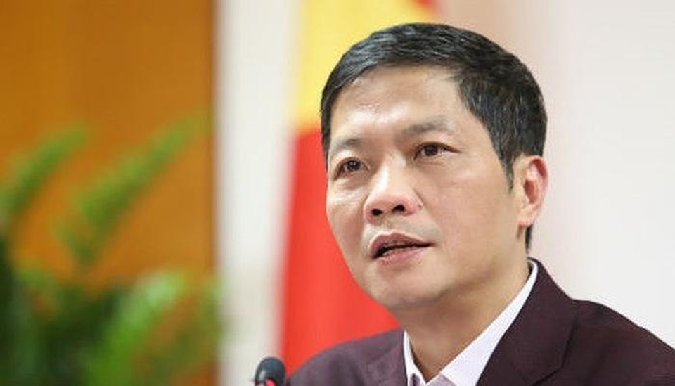 Ngành công thương hướng tới những mục tiêu cao hơn - 1 Ngành công thương hướng tới những mục tiêu cao hơn - 1