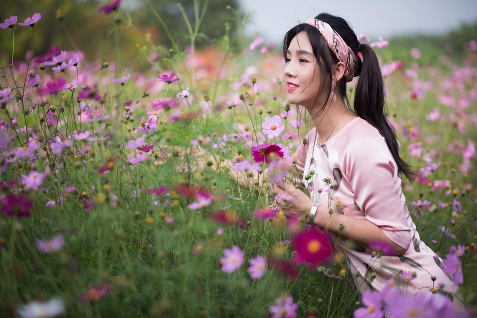 Cựu người mẫu Sao Xa khoe gia đình viên mãn trong ngày đầu năm - 2 Cựu người mẫu Sao Xa khoe gia đình viên mãn trong ngày đầu năm - 2