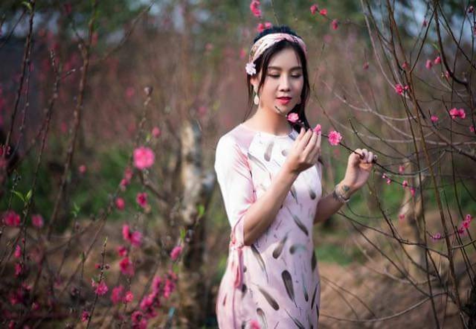 Cựu người mẫu Sao Xa khoe gia đình viên mãn trong ngày đầu năm - 8 Cựu người mẫu Sao Xa khoe gia đình viên mãn trong ngày đầu năm - 8