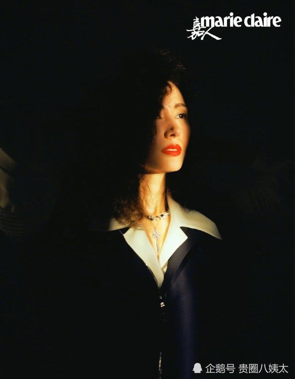 Cựu hoa hậu Lý Gia Hân trẻ đẹp đón tuổi 49 - 4