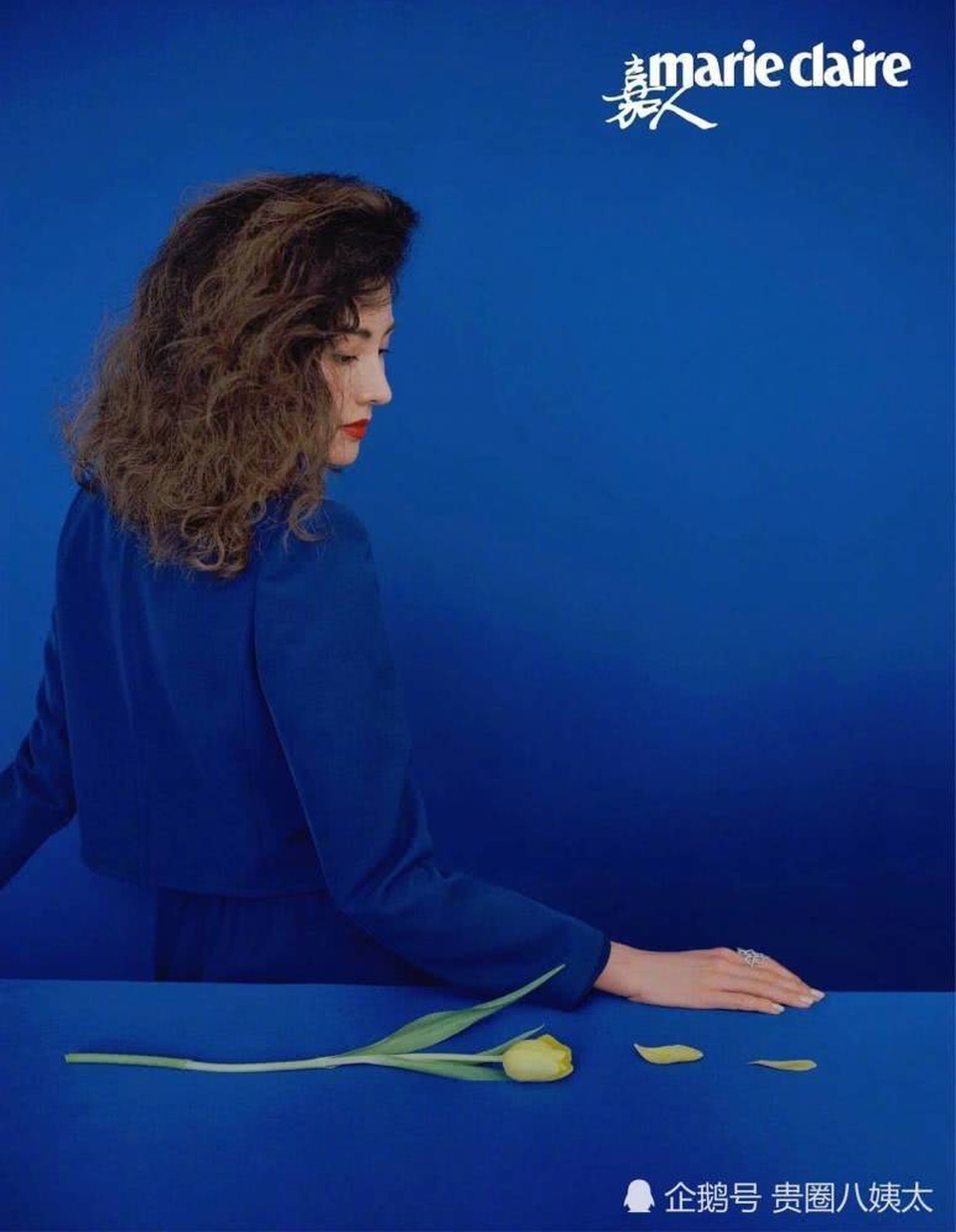 Cựu hoa hậu Lý Gia Hân trẻ đẹp đón tuổi 49 - 6