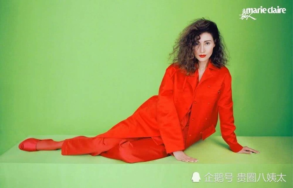 Cựu hoa hậu Lý Gia Hân trẻ đẹp đón tuổi 49 - 5