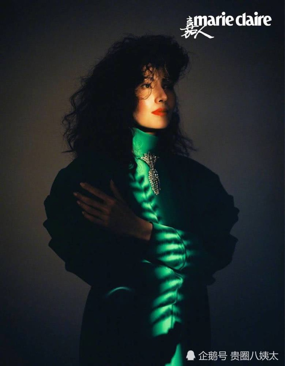 Cựu hoa hậu Lý Gia Hân trẻ đẹp đón tuổi 49 - 3