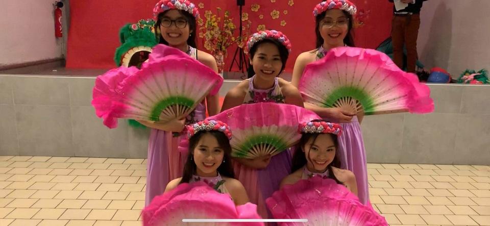 Du học sinh Việt Nam tại Nancy - Metz tưng bừng đón Xuân mới Kỷ Hợi 2019 - 3 Du học sinh Việt Nam tại Nancy - Metz tưng bừng đón Xuân mới Kỷ Hợi 2019 - 3