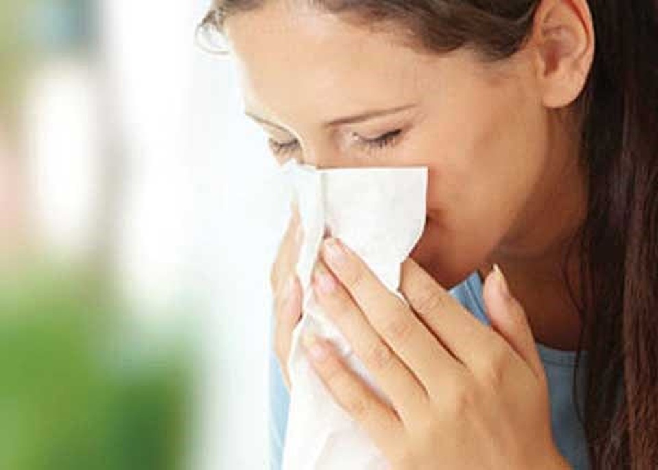 Nguy kịch vì cúm: Hắt hơi, sổ mũi cũng là dấu hiệu bệnh chết người - 1 Nguy kịch vì cúm: Hắt hơi, sổ mũi cũng là dấu hiệu bệnh chết người - 1