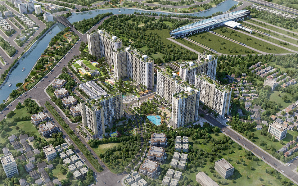 Đón 2019, mình đưa nhau về PiCity sống… sexy em nhé! - 1