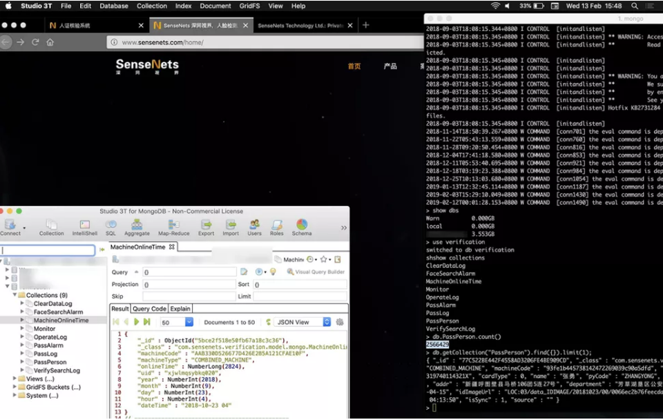 Mối nguy khó lường đằng sau lỗ hổng của công nghệ nhận dạng khuôn mặt - 2 Mối nguy khó lường đằng sau lỗ hổng của công nghệ nhận dạng khuôn mặt - 2