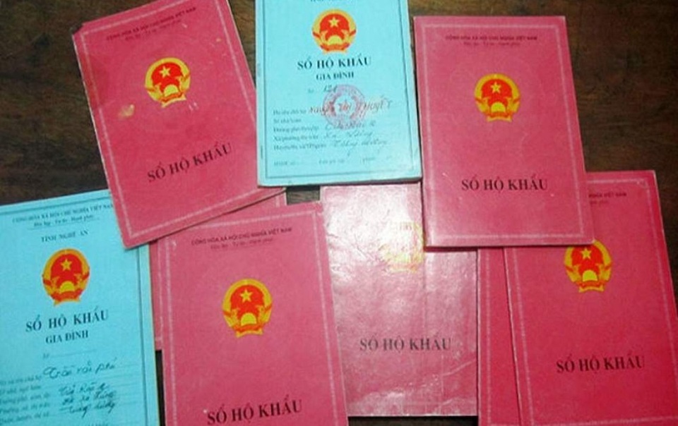 Bộ Công an khẳng định tạo điều kiện thuận lợi nhất cho các thủ tục liên quan hộ khẩu - 1 Bộ Công an khẳng định tạo điều kiện thuận lợi nhất cho các thủ tục liên quan hộ khẩu - 1