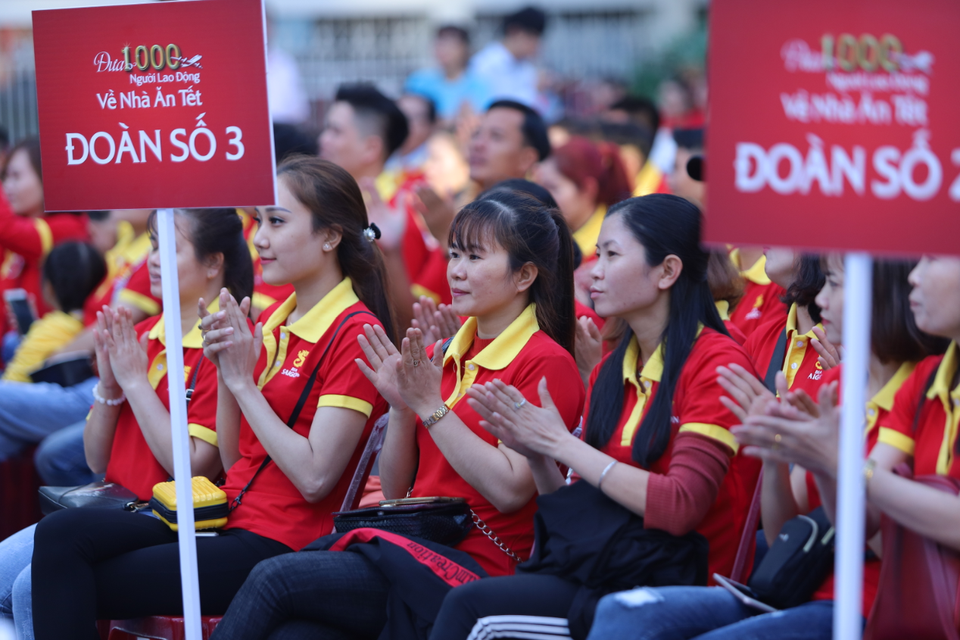 Nhìn lại hành trình “chắp cánh” 1.000 câu chuyện thành công - 3 Nhìn lại hành trình “chắp cánh” 1.000 câu chuyện thành công - 3