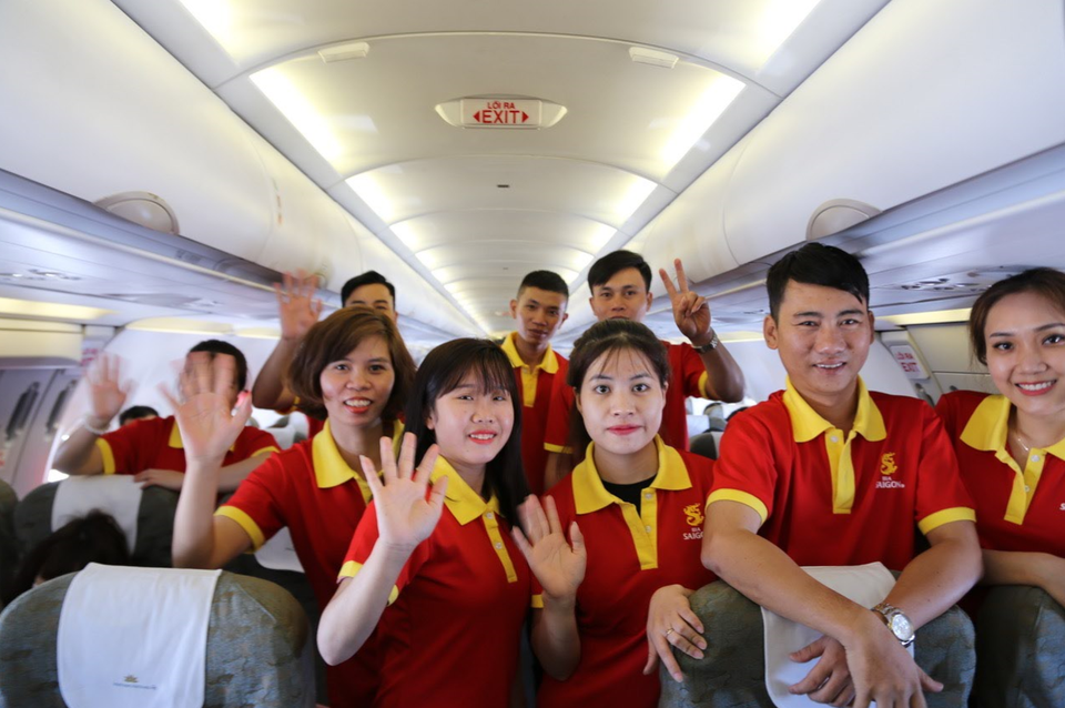 Nhìn lại hành trình “chắp cánh” 1.000 câu chuyện thành công - 4 Nhìn lại hành trình “chắp cánh” 1.000 câu chuyện thành công - 4