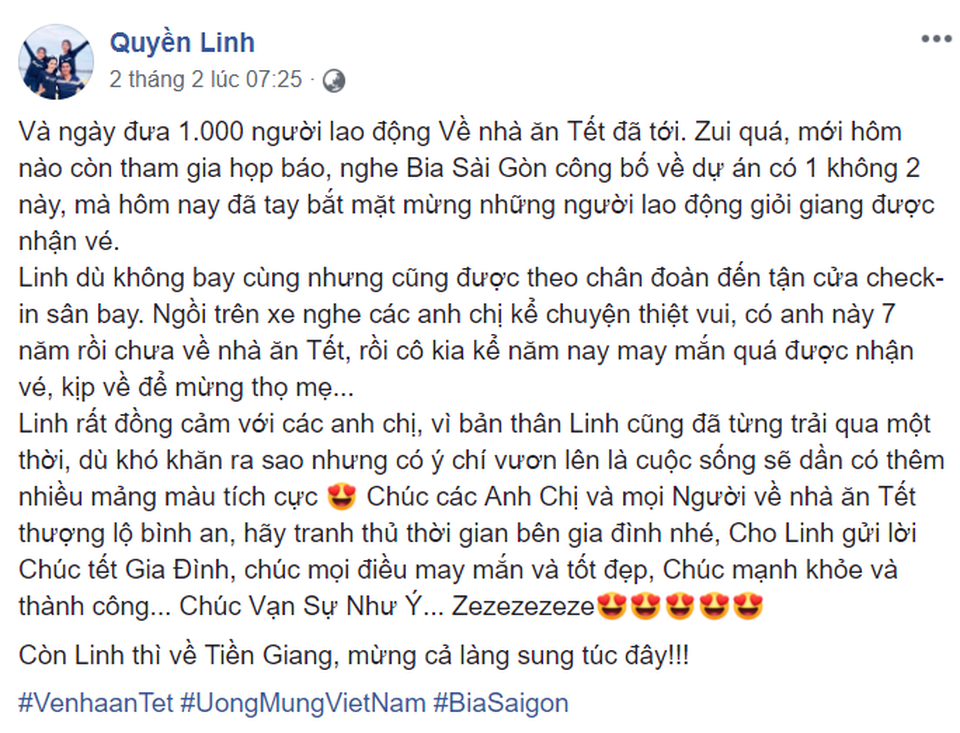 Nhìn lại hành trình “chắp cánh” 1.000 câu chuyện thành công - 6 Nhìn lại hành trình “chắp cánh” 1.000 câu chuyện thành công - 6
