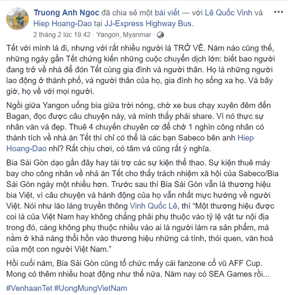 Nhìn lại hành trình “chắp cánh” 1.000 câu chuyện thành công - 7 Nhìn lại hành trình “chắp cánh” 1.000 câu chuyện thành công - 7