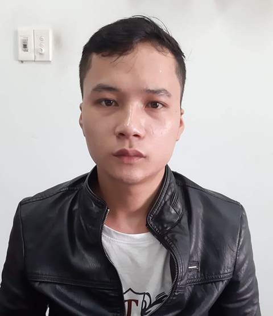 Bắt giam nghi phạm giết người đêm giao thừa - 1 Bắt giam nghi phạm giết người đêm giao thừa - 1