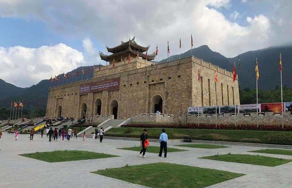 Hàng loạt hoạt động văn hoá tinh hoa trong tuần “Khám phá vùng đất thiêng Tây Yên Tử” - 1 Hàng loạt hoạt động văn hoá tinh hoa trong tuần “Khám phá vùng đất thiêng Tây Yên Tử” - 1