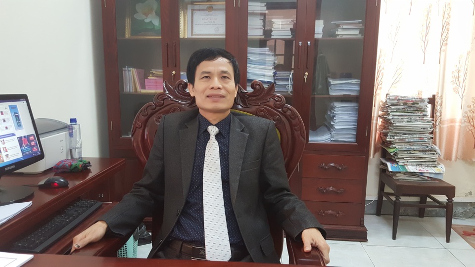 Người uy tín trong đồng bào dân tộc ở Nghệ An: “Cánh tay nối dài” cho chính quyền! - 5 Người uy tín trong đồng bào dân tộc ở Nghệ An: “Cánh tay nối dài” cho chính quyền! - 5