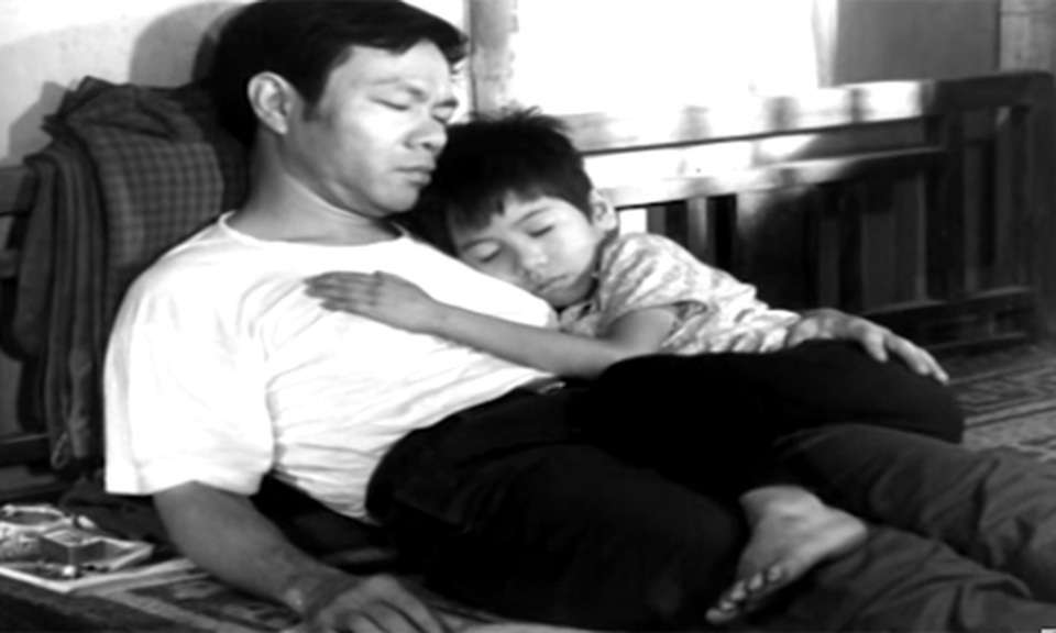 Nhìn lại cuộc chiến bảo vệ biên giới phía Bắc qua một số tác phẩm điện ảnh - 3