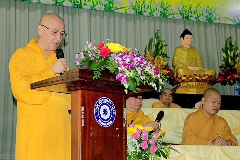 Chen lấn để dâng sao giải hạn: Có giải được hạn? - 1