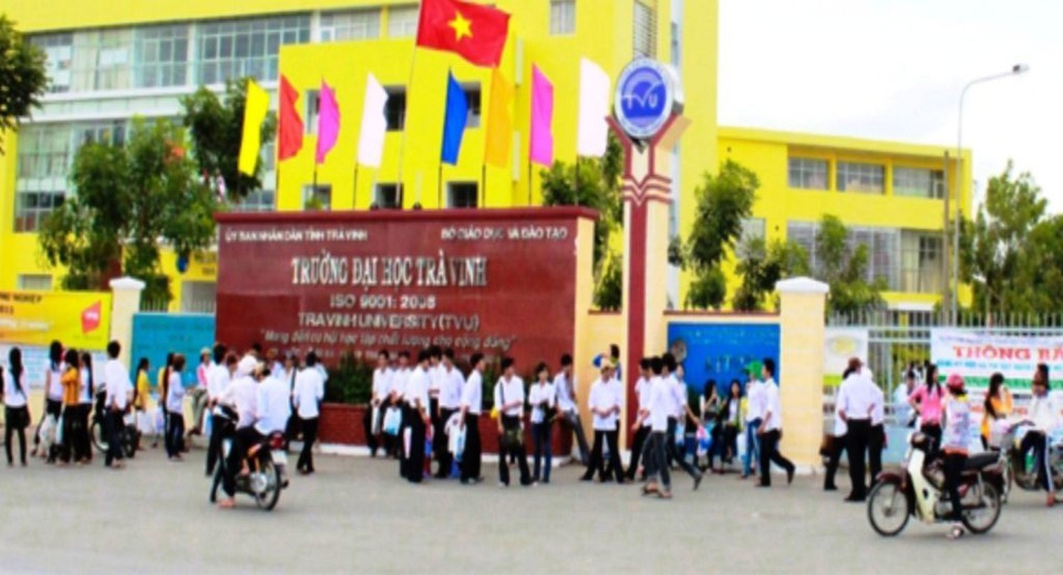 Trường ĐH Trà Vinh miễn học phí 2 ngành, cấp học bổng cho SV nữ học ngành Kỹ thuật - 1 Trường ĐH Trà Vinh miễn học phí 2 ngành, cấp học bổng cho SV nữ học ngành Kỹ thuật - 1