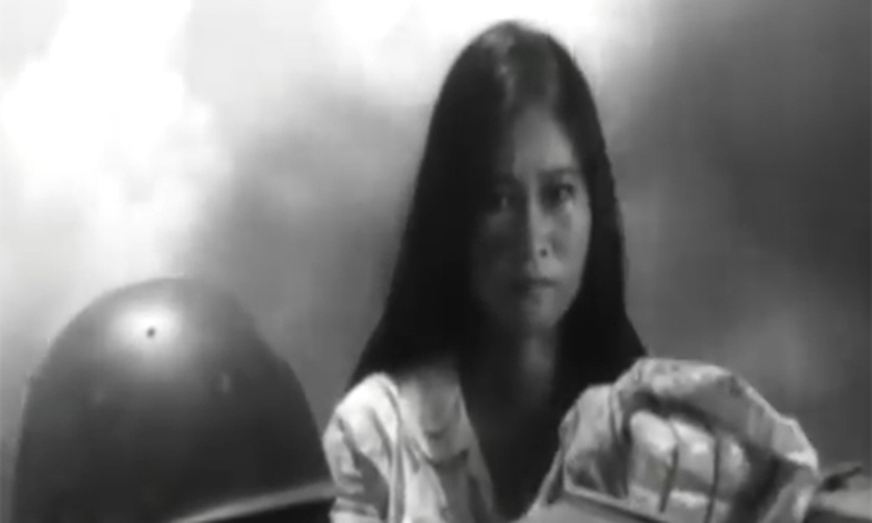 Nhìn lại cuộc chiến bảo vệ biên giới phía Bắc qua một số tác phẩm điện ảnh - 1