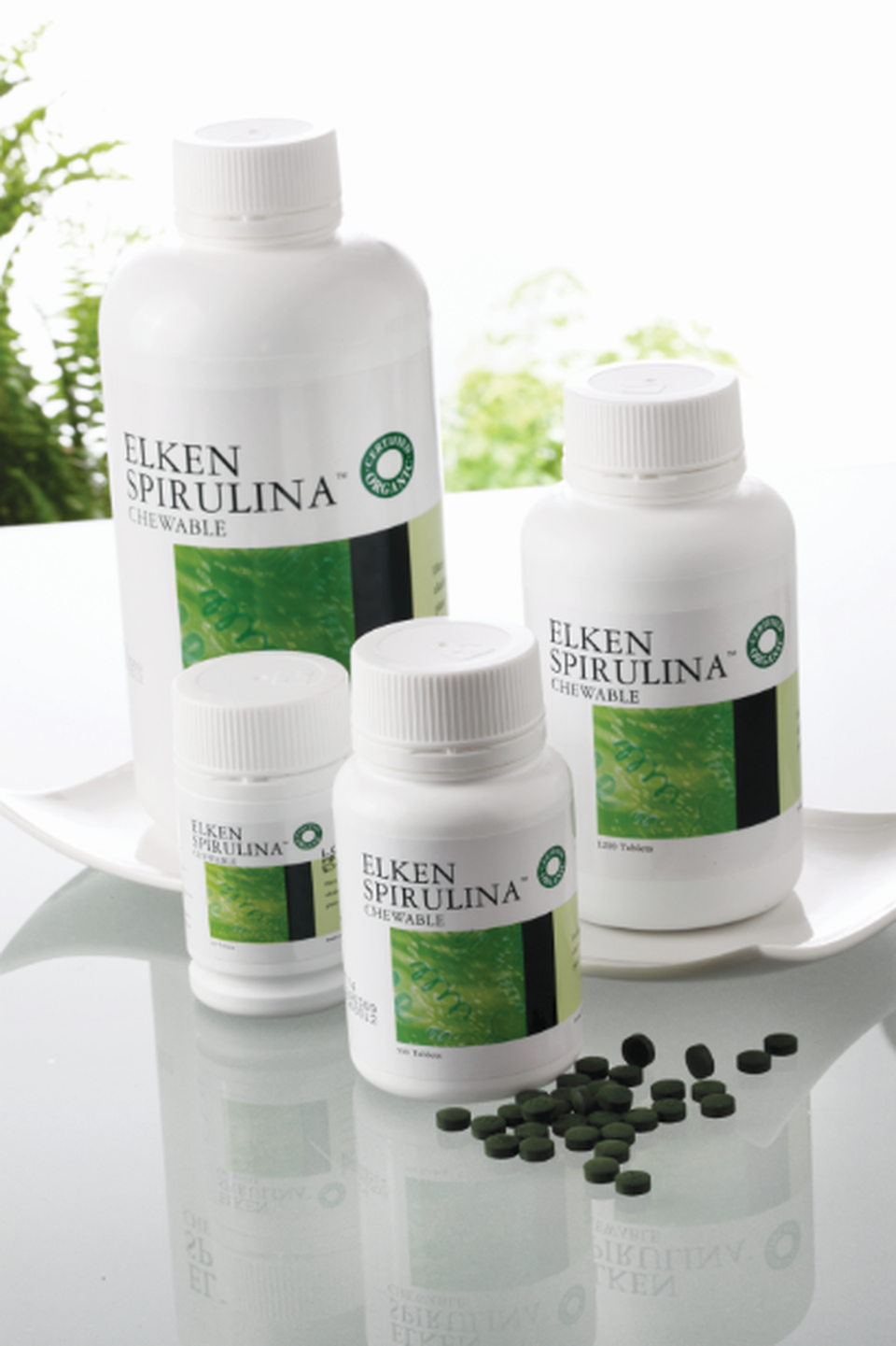 Elken Spirulina Chewable nhận Huy chương Vàng vì sức khỏe cộng đồng lần thứ 3 - 2 Elken Spirulina Chewable nhận Huy chương Vàng vì sức khỏe cộng đồng lần thứ 3 - 2