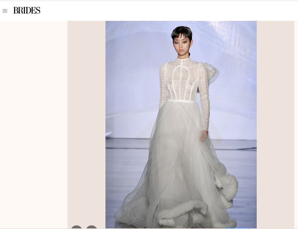Tạp chí thời trang thế giới đồng loạt đưa tin về Phương My tại NYFW - 7 Tạp chí thời trang thế giới đồng loạt đưa tin về Phương My tại NYFW - 7