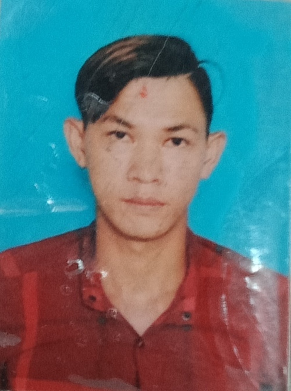Khởi tố bị can vụ giết người trong đêm 30 Tết - 1 Khởi tố bị can vụ giết người trong đêm 30 Tết - 1
