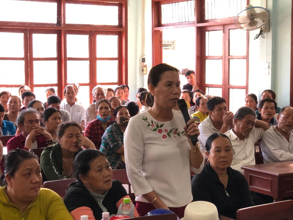 Phát hiện nhiều sai phạm tại nhà máy rác bị dân mang cả quan tài tới phản đối - 1 Phát hiện nhiều sai phạm tại nhà máy rác bị dân mang cả quan tài tới phản đối - 1