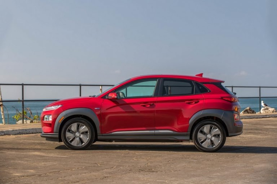 Hyundai chuẩn bị ra mắt mẫu crossover nhỏ hơn Kona, giá dưới 20.000 USD - 1 Hyundai chuẩn bị ra mắt mẫu crossover nhỏ hơn Kona, giá dưới 20.000 USD - 1