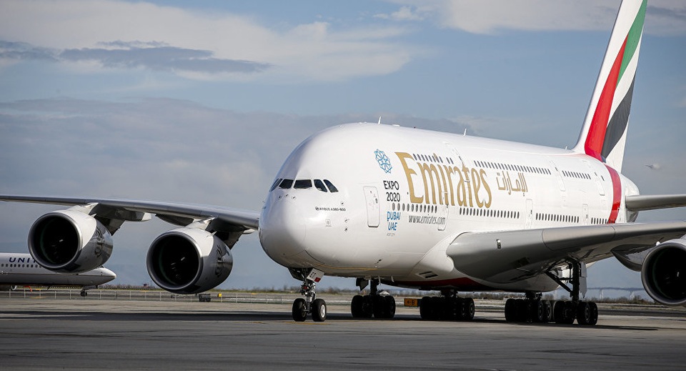 Khai tử siêu máy bay A380: Cái kết buồn từ niềm tự hào của Airbus - 7 Khai tử siêu máy bay A380: Cái kết buồn từ niềm tự hào của Airbus - 7