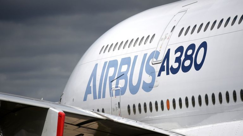 Khai tử siêu máy bay A380: Cái kết buồn từ niềm tự hào của Airbus - 11 Khai tử siêu máy bay A380: Cái kết buồn từ niềm tự hào của Airbus - 11