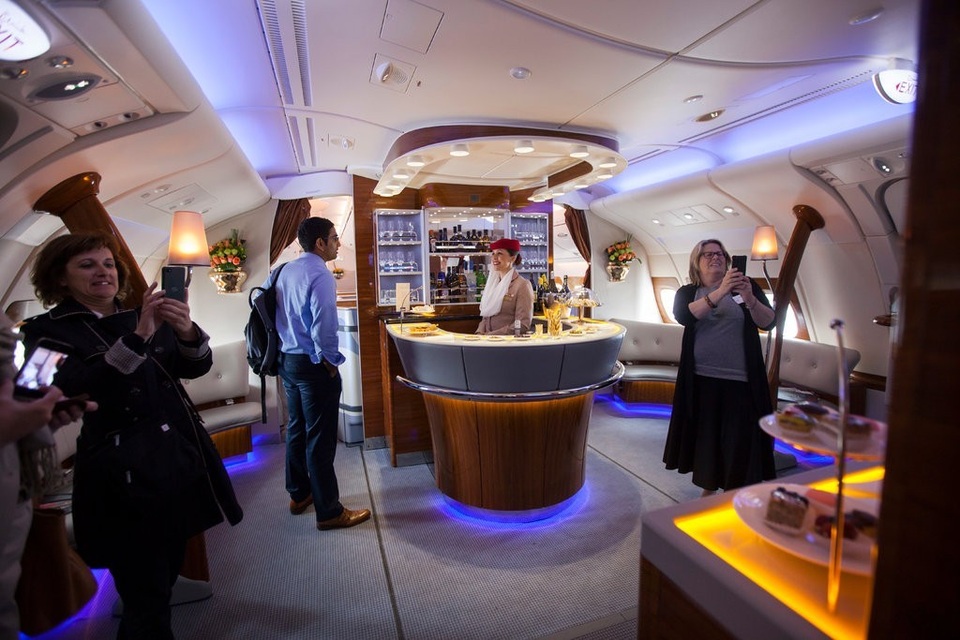 Khai tử siêu máy bay A380: Cái kết buồn từ niềm tự hào của Airbus - 4 Khai tử siêu máy bay A380: Cái kết buồn từ niềm tự hào của Airbus - 4