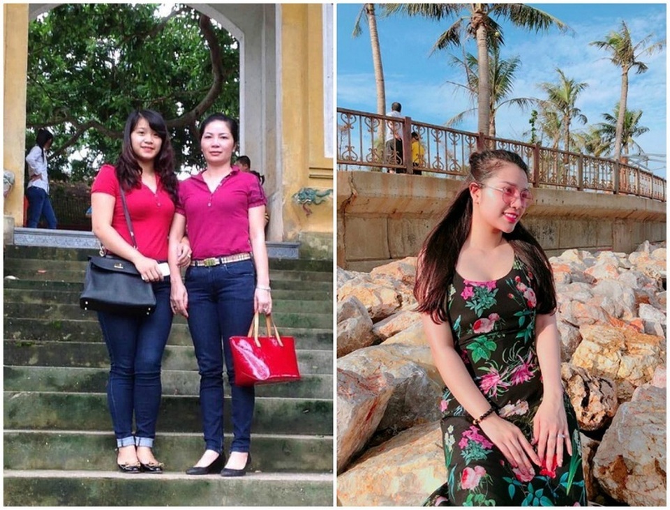 Bạn gái trung vệ Bùi Tiến Dũng lộ ảnh hồi chưa “dậy thì thành công” - 2 Bạn gái trung vệ Bùi Tiến Dũng lộ ảnh hồi chưa “dậy thì thành công” - 2