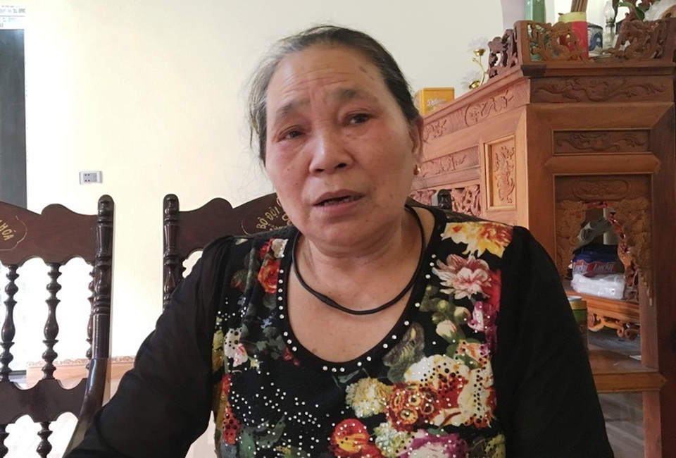 Lời dặn dò “một xanh cỏ, hai đỏ ngực” trước khi ra trận - 3 Lời dặn dò “một xanh cỏ, hai đỏ ngực” trước khi ra trận - 3
