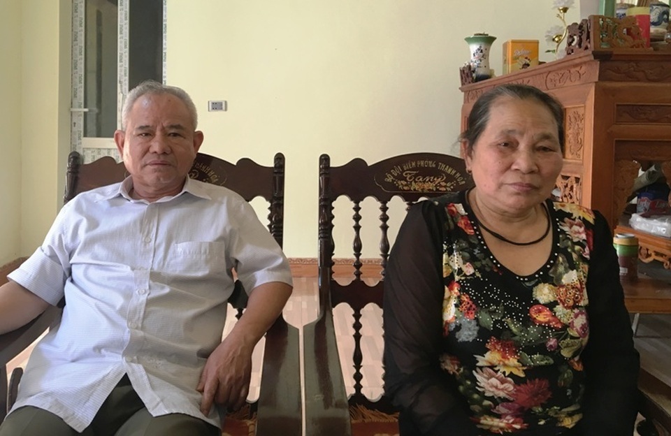 Lời dặn dò “một xanh cỏ, hai đỏ ngực” trước khi ra trận - 4 Lời dặn dò “một xanh cỏ, hai đỏ ngực” trước khi ra trận - 4