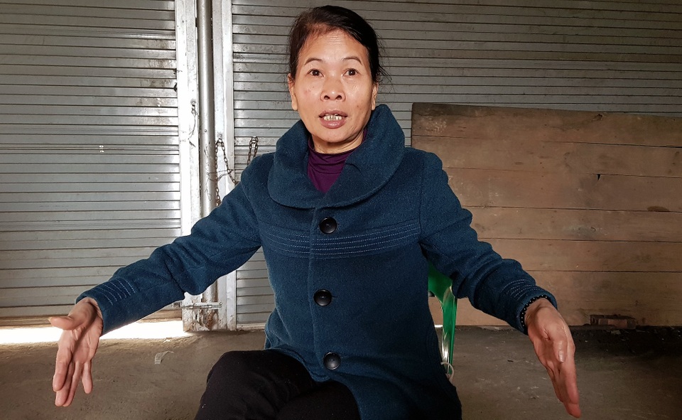 Ngày về xúc động của “cô học sinh” duy nhất sống sót ở hang Ngườm Hẩu 1979 - 2 Ngày về xúc động của “cô học sinh” duy nhất sống sót ở hang Ngườm Hẩu 1979 - 2
