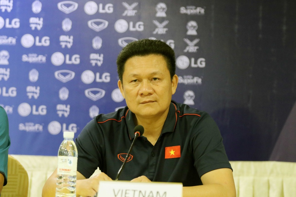 U22 Việt Nam 2-1 U22 Philippines: Chiến thắng nhọc nhằn - 12