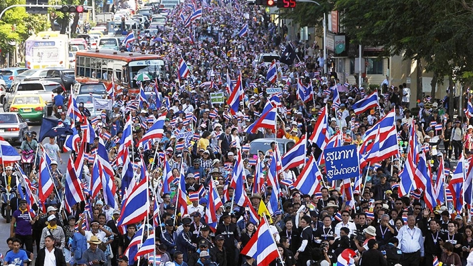 Lý do Việt Nam “ghi điểm” trước Thái Lan để tổ chức thượng đỉnh Mỹ - Triều - 2 Lý do Việt Nam “ghi điểm” trước Thái Lan để tổ chức thượng đỉnh Mỹ - Triều - 2