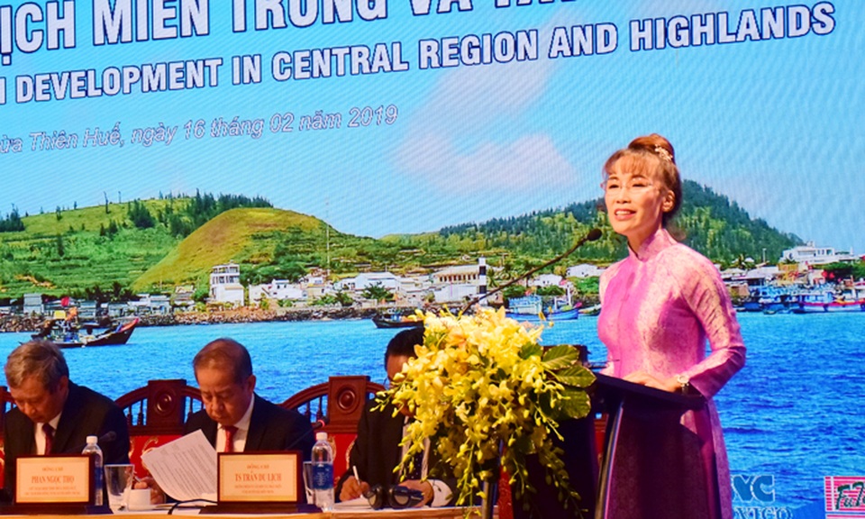 Ngành du lịch toàn quốc đang thiếu 1 kiến trúc sư sắc nét - 9 Ngành du lịch toàn quốc đang thiếu 1 kiến trúc sư sắc nét - 9