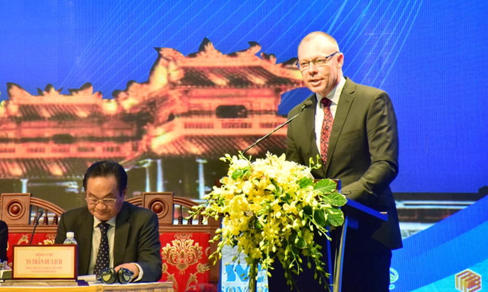 Ngành du lịch toàn quốc đang thiếu 1 kiến trúc sư sắc nét - 8 Ngành du lịch toàn quốc đang thiếu 1 kiến trúc sư sắc nét - 8