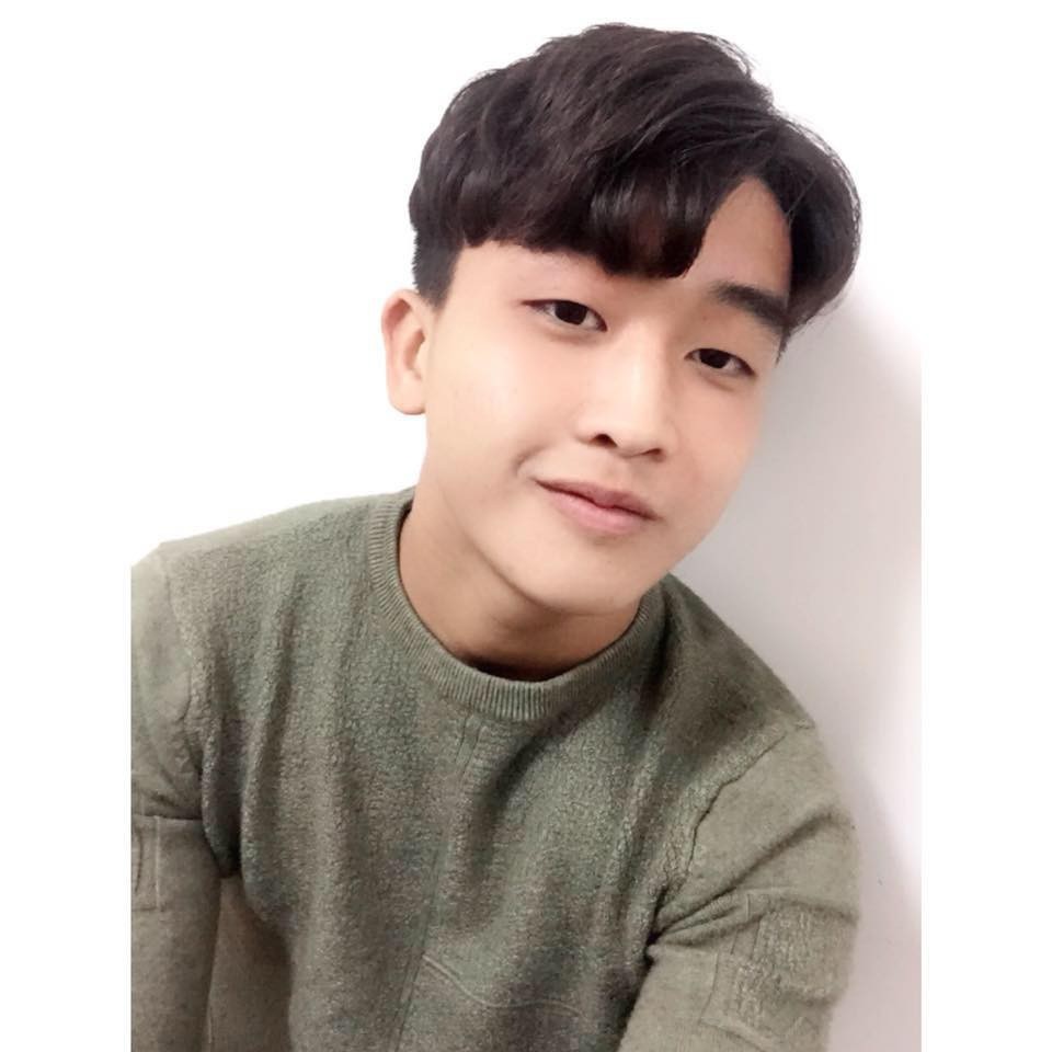 Tiền đạo hot boy ghi 3 bàn liên tiếp cho U22 Việt Nam đã có bạn gái xinh xắn - 5 Tiền đạo hot boy ghi 3 bàn liên tiếp cho U22 Việt Nam đã có bạn gái xinh xắn - 5