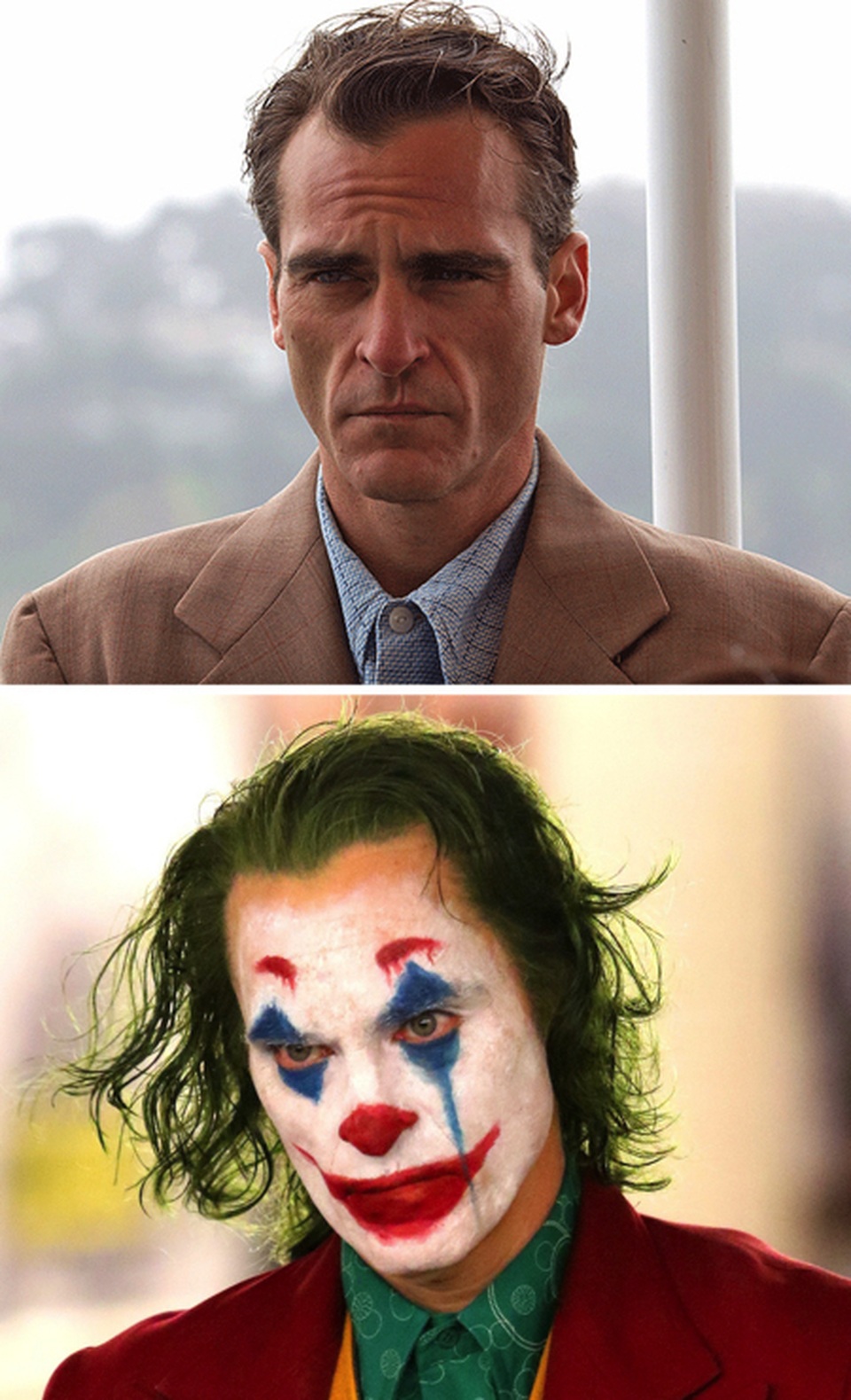 Bật mí lý do khiến các sao lớn mãi vẫn “vô duyên” với Oscar - 2