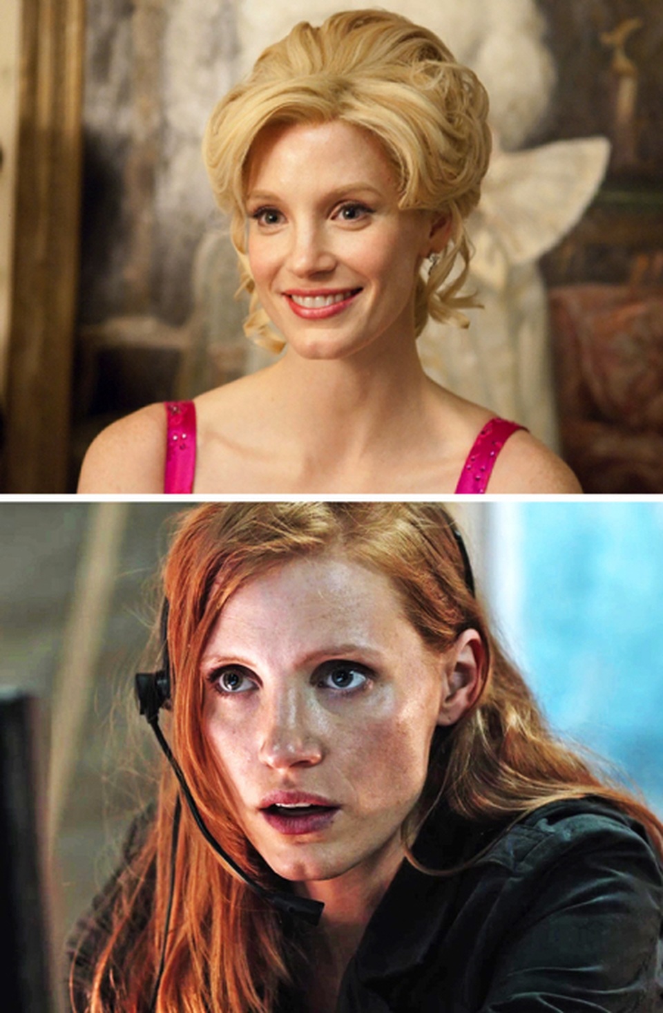 Bật mí lý do khiến các sao lớn mãi vẫn “vô duyên” với Oscar - 5