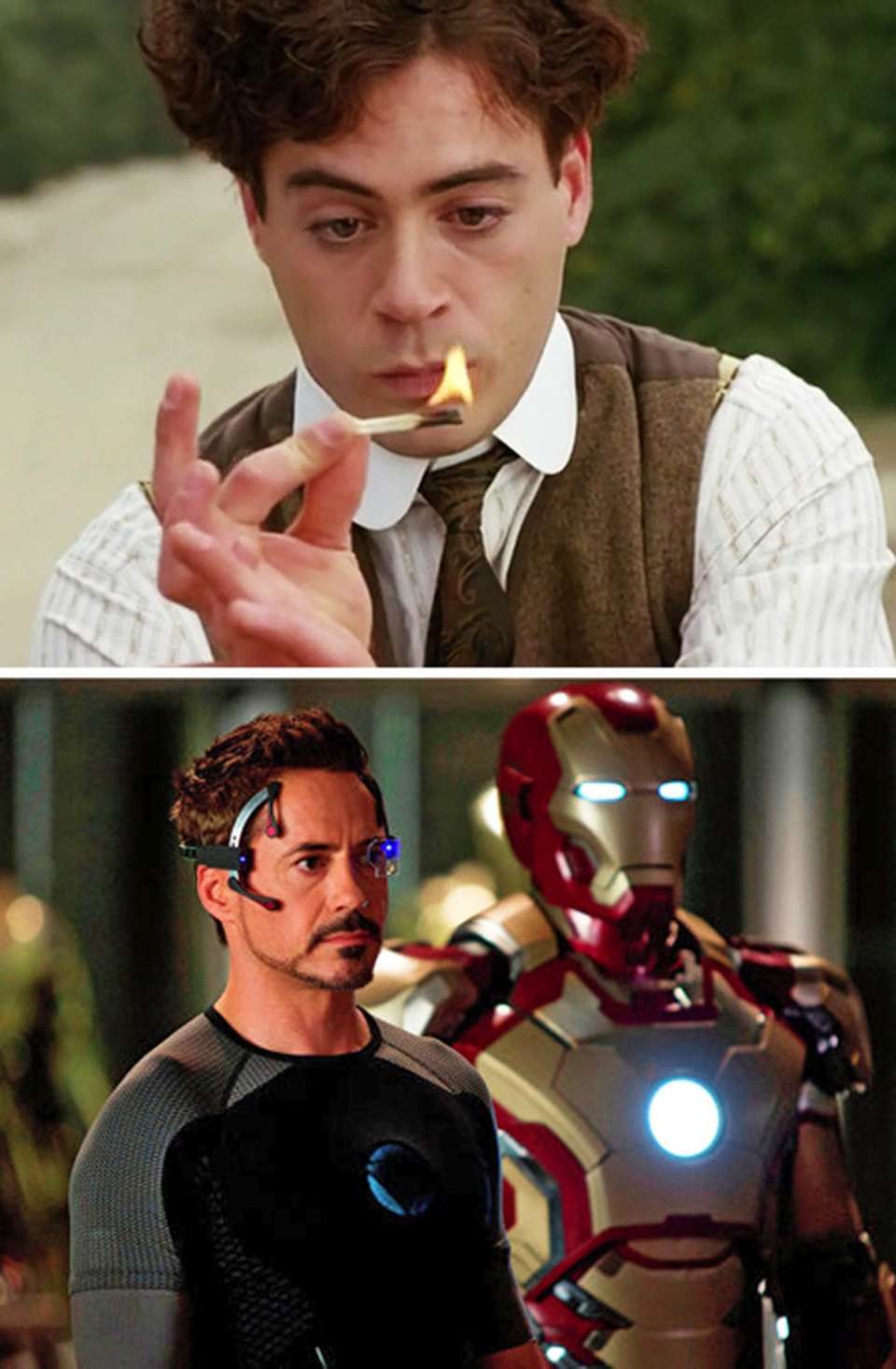 Bật mí lý do khiến các sao lớn mãi vẫn “vô duyên” với Oscar - 7